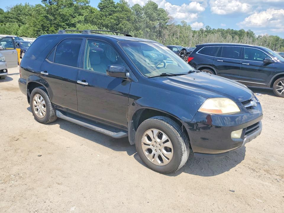 Aukcja sprzedaży 2003 Acura Mdx, vin: 2HNYD18623H528218, numer aukcji: 59326626