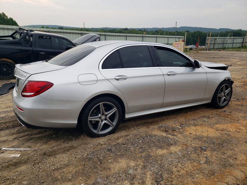 2017 Mercedes-benz E მანქანა იყიდება აუქციონზე, vin: WDDZF4KB6HA035956, აუქციონის ნომერი: 62628566