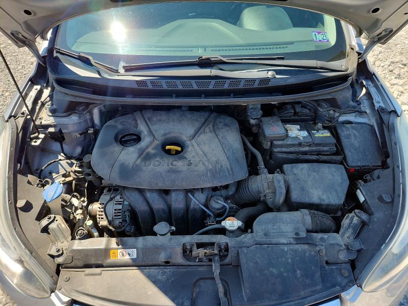 Aukcja sprzedaży 2015 Hyundai Elantra, vin: 5NPDH4AE5FH607373, numer aukcji: 63059076
