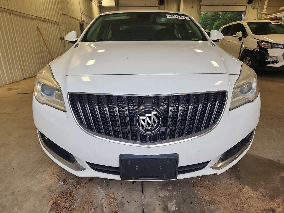 60312486 :رقم المزاد ، 2G4GK5EX6E9191010 vin ، 2014 Buick Regal مزاد بيع