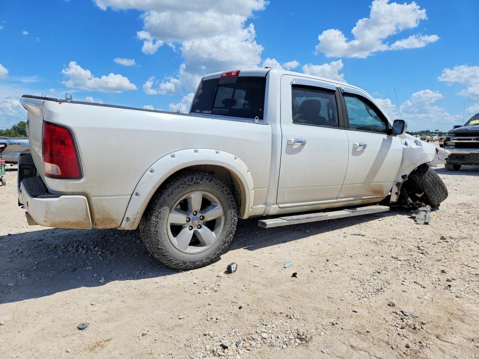 Продажа на аукционе авто 2012 Dodge Ram 1500, vin: 1C6RD7PT0CS296240, номер лота: 60049886