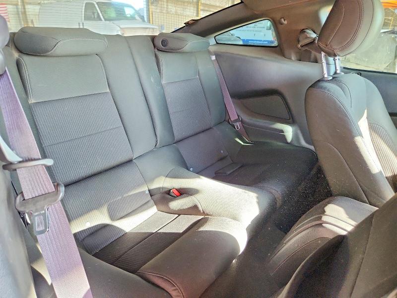 Продаж на аукціоні авто 2014 Ford Mustang, vin: 1ZVBP8CF7E5268859, номер лоту: 59395976