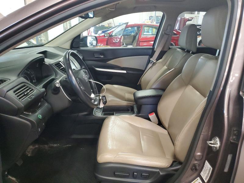Aukcja sprzedaży 2015 Honda Cr-v, vin: 5J6RM4H75FL031914, numer aukcji: 60481156
