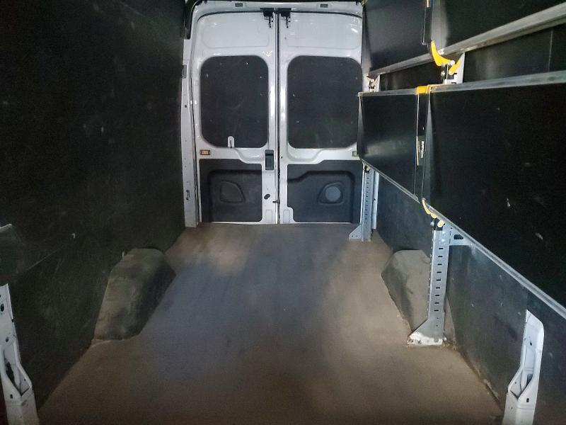 2023 Ford Transit მანქანა იყიდება აუქციონზე, vin: 1FTBR3X83PKA22309, აუქციონის ნომერი: 61397916