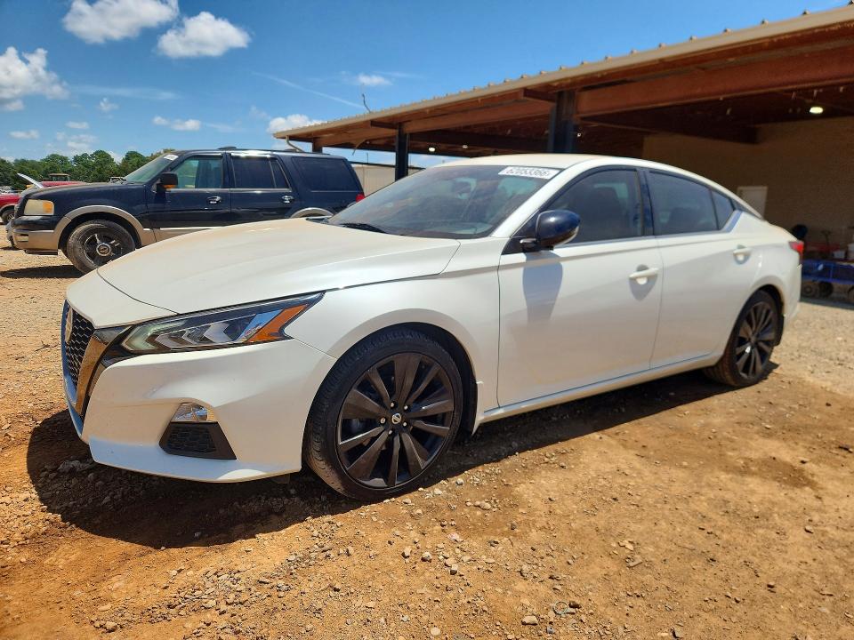 Aukcja sprzedaży 2020 Nissan Altima, vin: 1N4BL4CV1LC130473, numer aukcji: 62053366