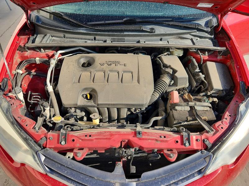 2015 Toyota Corolla მანქანა იყიდება აუქციონზე, vin: 2T1BURHE0FC348302, აუქციონის ნომერი: 63244286