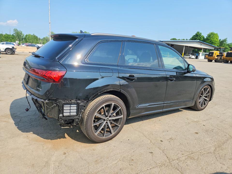 Aukcja sprzedaży 2024 Audi Q7, vin: WA1VXBF70RD006835, numer aukcji: 59378136