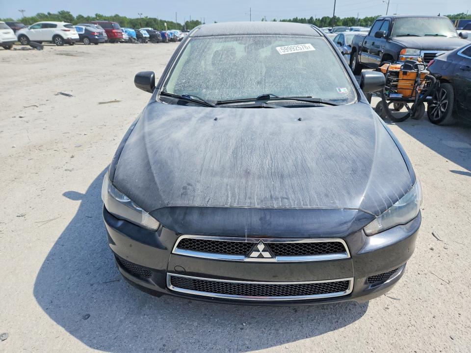 Aukcja sprzedaży 2013 Mitsubishi Lancer, vin: JA32V2FW9DU023551, numer aukcji: 59992576