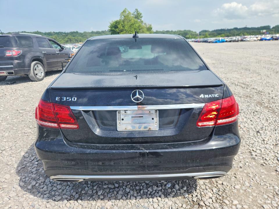 Продаж на аукціоні авто 2014 Mercedes-benz E, vin: WDDHF8JB6EA853137, номер лоту: 60894506