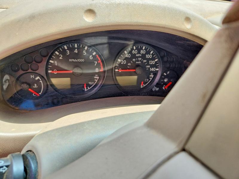 61132556 :رقم المزاد ، 1N6AD0EV0BC430767 vin ، 2011 Nissan Frontier مزاد بيع