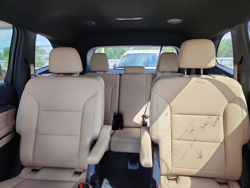 Продаж на аукціоні авто 2026 Buick Enclave, vin: 5GAERAKS9TJ324502, номер лоту: 63057586