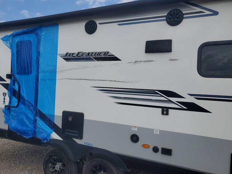 Aukcja sprzedaży 2025 Jayco Jay Recreational Vehicle (rv), vin: 1UJBB0BP0S1J80218, numer aukcji: 61885526