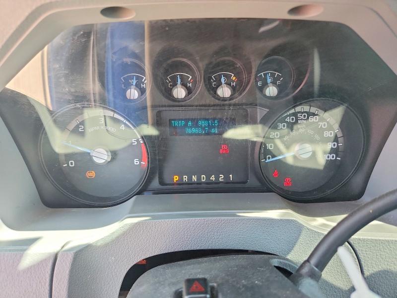 62290696 :رقم المزاد ، 3FRNF6HD9FV682703 vin ، 2015 Ford F650 مزاد بيع