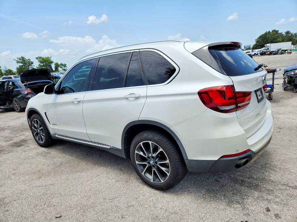 Aukcja sprzedaży 2017 Bmw X5, vin: 5UXKR2C54H0U21327, numer aukcji: 61107056