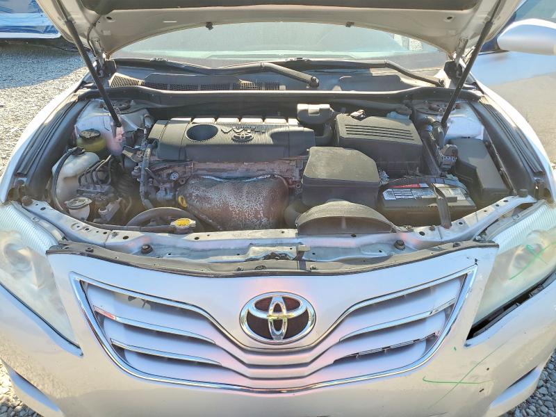 2011 Toyota Camry მანქანა იყიდება აუქციონზე, vin: 4T1BF3EK1BU757161, აუქციონის ნომერი: 60001116