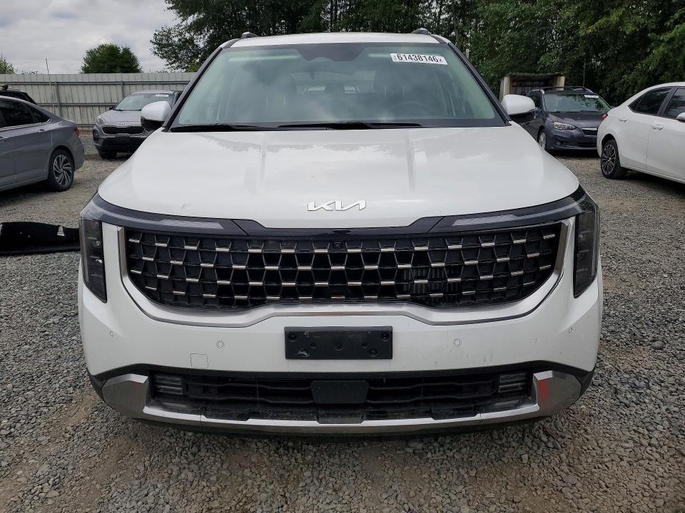 Продажа на аукционе авто 2026 Kia Carnival Hybrid, vin: KNDNE5KA4T6101070, номер лота: 61438146