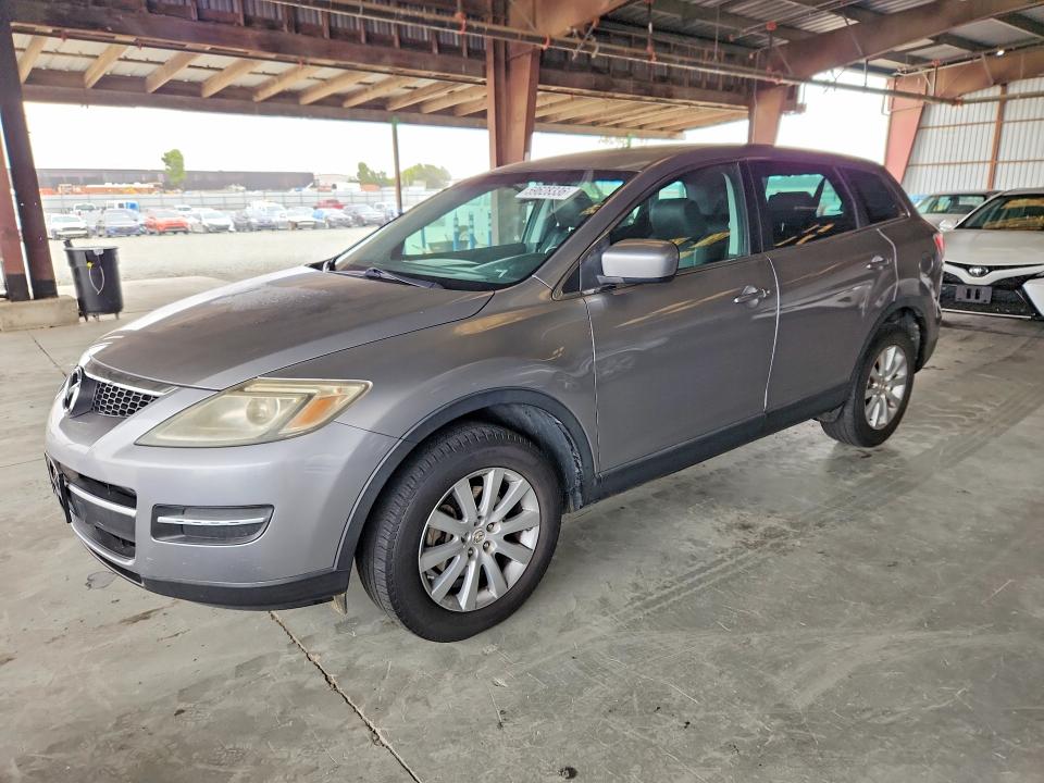 Auction sale of the 2009 Mazda Cx-9, vin: JM3TB38V390176134, lot number: 59628336