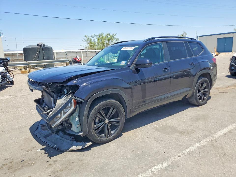 Aukcja sprzedaży 2023 Volkswagen Atlas, vin: 1V2SR2CA5PC528249, numer aukcji: 62482786