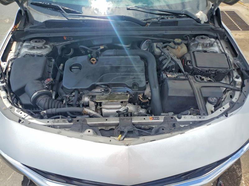 Продаж на аукціоні авто 2020 Chevrolet Malibu, vin: 1G1ZD5ST6LF007349, номер лоту: 62574526