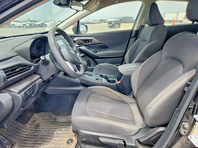 Продаж на аукціоні авто 2024 Subaru Impreza, vin: JF1GUABC2R8252546, номер лоту: 62481936