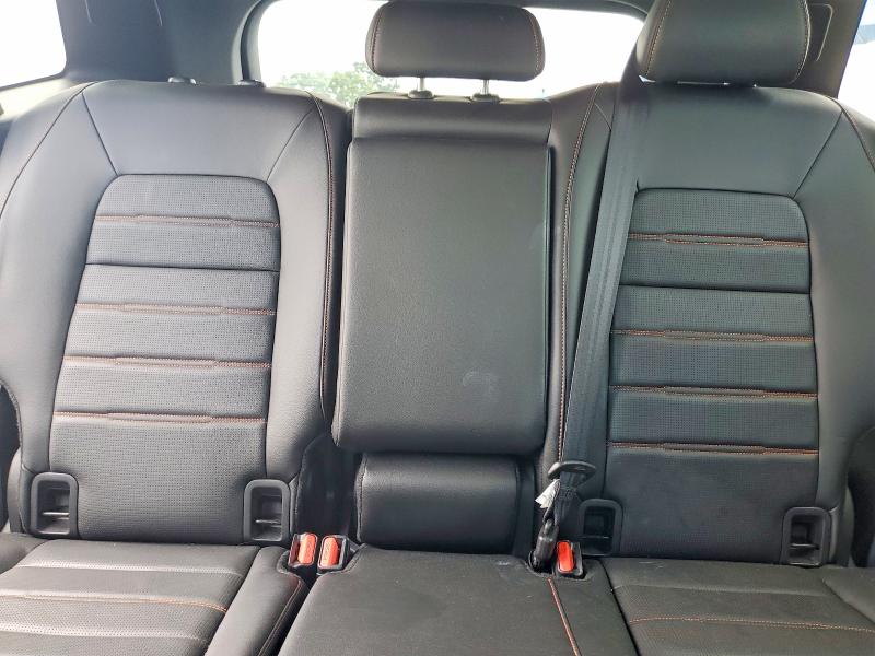 60625856 :رقم المزاد ، 7FARS6H96SE089301 vin ، 2025 Honda Cr-v مزاد بيع