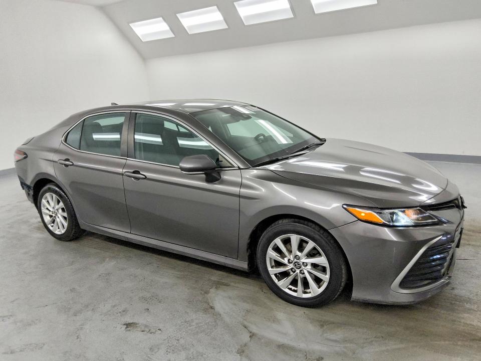 Aukcja sprzedaży 2021 Toyota Camry, vin: 4T1R11BK9MU041486, numer aukcji: 61889656