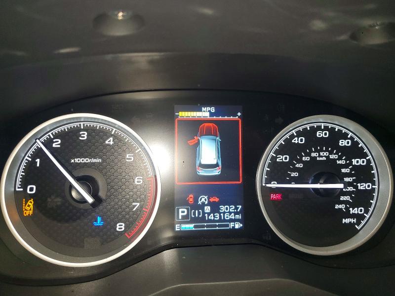 Aukcja sprzedaży 2023 Subaru Forester, vin: JF2SKAEC7PH472804, numer aukcji: 61105046