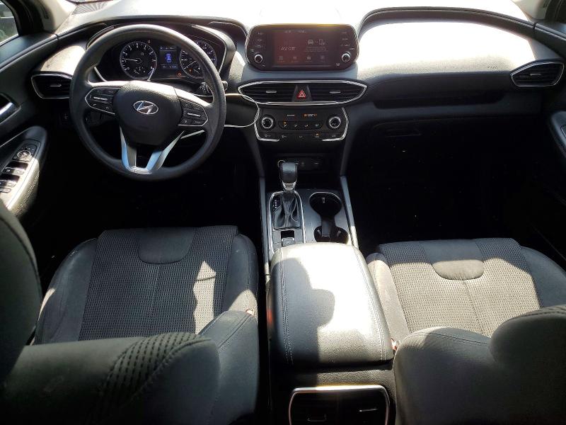 Aukcja sprzedaży 2019 Hyundai Santa Fe, vin: 5NMS2CAD2KH106670, numer aukcji: 62585176