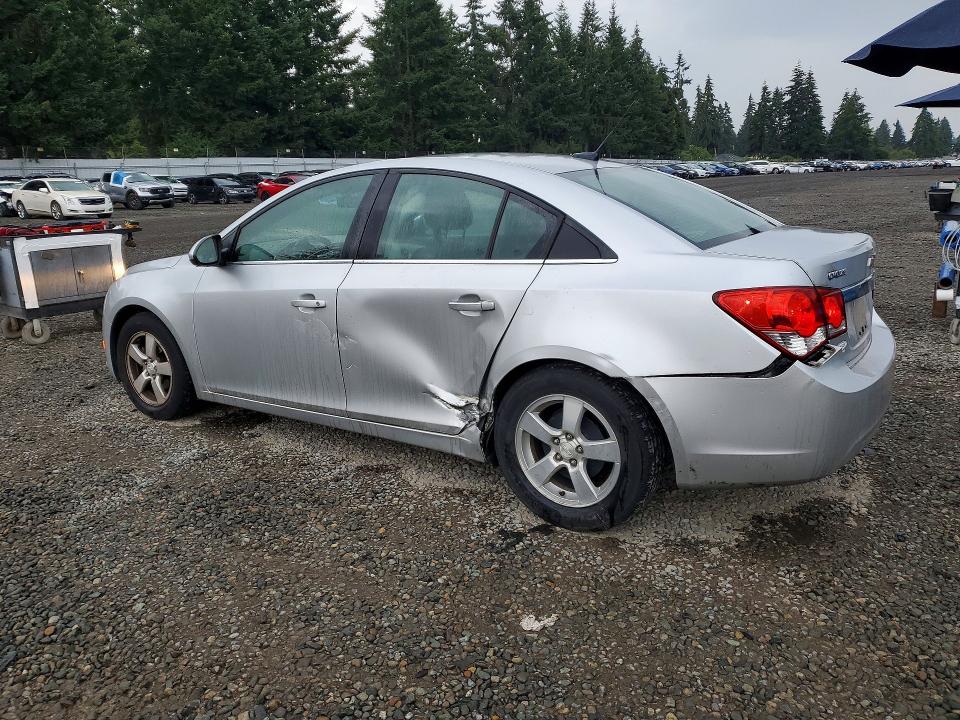 Aukcja sprzedaży 2014 Chevrolet Cruze, vin: 1G1PC5SB6E7108177, numer aukcji: 61402656