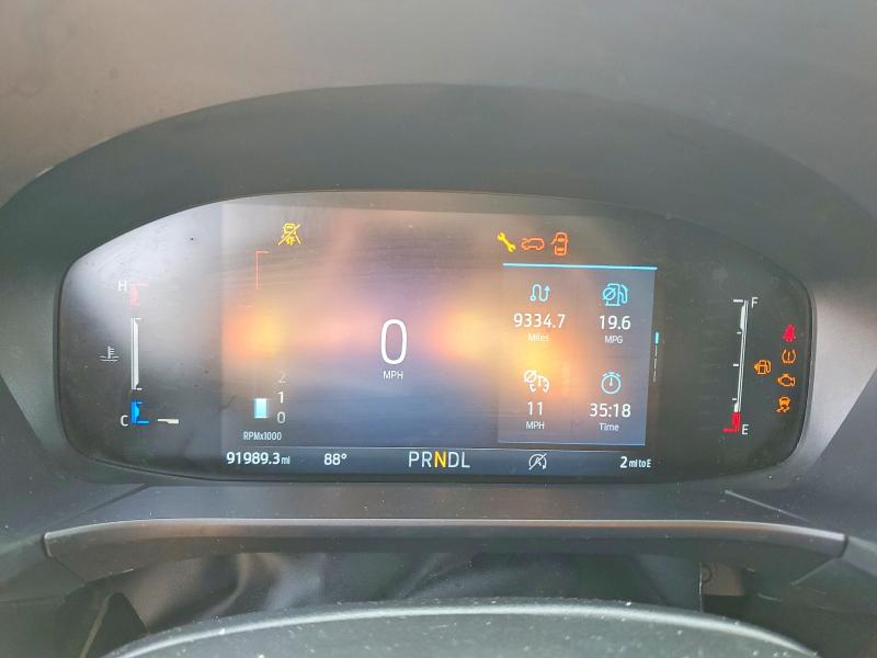 Aukcja sprzedaży 2023 Ford Escape, vin: 1FMCU0MN8PUA17537, numer aukcji: 61479726