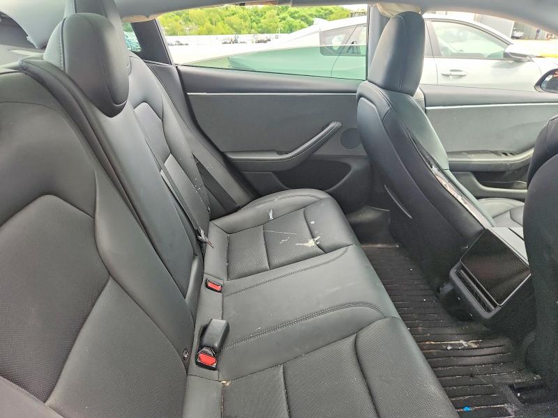 Aukcja sprzedaży 2024 Tesla Model 3, vin: 5YJ3E1EA7RF727706, numer aukcji: 60059786