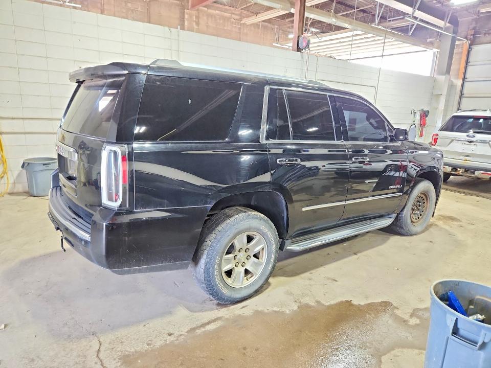 Aukcja sprzedaży 2015 Gmc Yuk/den, vin: 1GKS2CKJ0FR151584, numer aukcji: 60331326