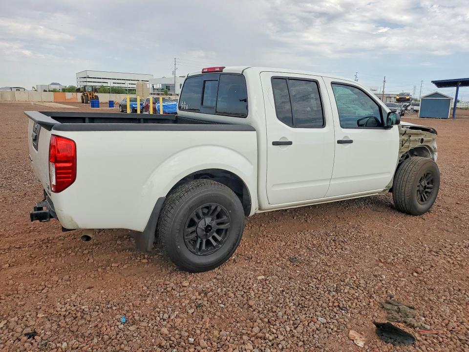Продаж на аукціоні авто 2017 Nissan Frontier, vin: 1N6DD0ER9HN767032, номер лоту: 61696016