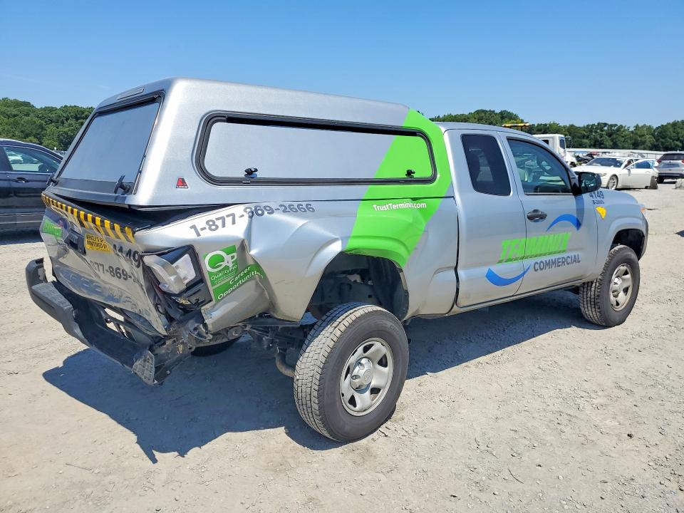 Aukcja sprzedaży 2023 Toyota Tacoma, vin: 3TYRX5GN2PT074159, numer aukcji: 62759846
