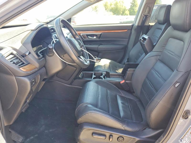 Aukcja sprzedaży 2022 Honda Cr-v, vin: 2HKRW2H85NH614404, numer aukcji: 63109626