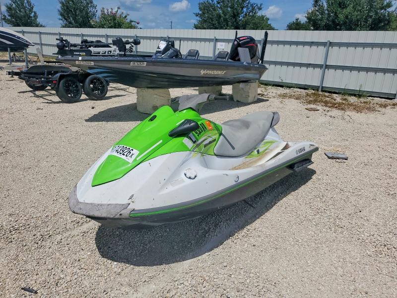 2016 Yam Jetski მანქანა იყიდება აუქციონზე, vin: YAMA1186L516, აუქციონის ნომერი: 61743926