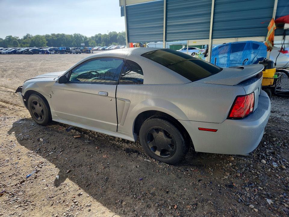 Продаж на аукціоні авто 2000 Ford Mustang, vin: 1FAFP4040YF256640, номер лоту: 61711796