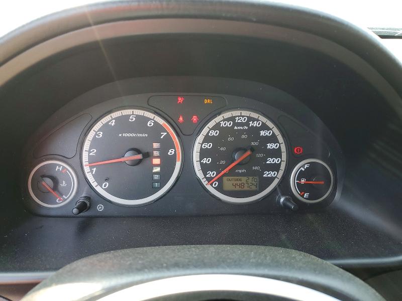Продажа на аукционе авто 2005 Honda Cr-v, vin: JHLRD78975C814422, номер лота: 62130176