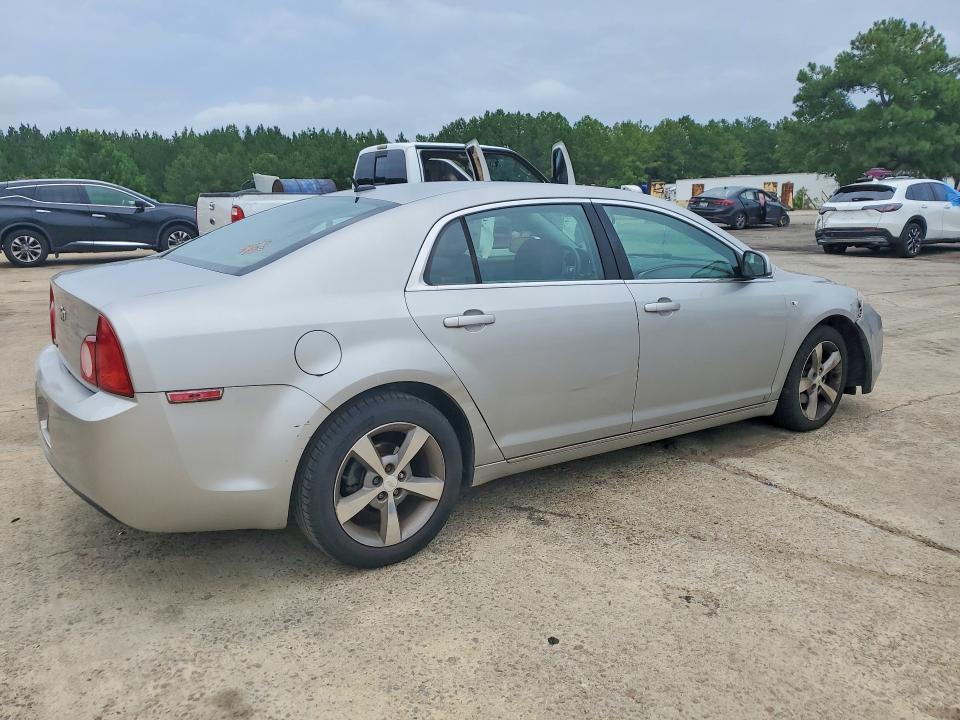 Aukcja sprzedaży 2008 Chevrolet Malibu, vin: 1G1ZJ57BX8F156685, numer aukcji: 62132376