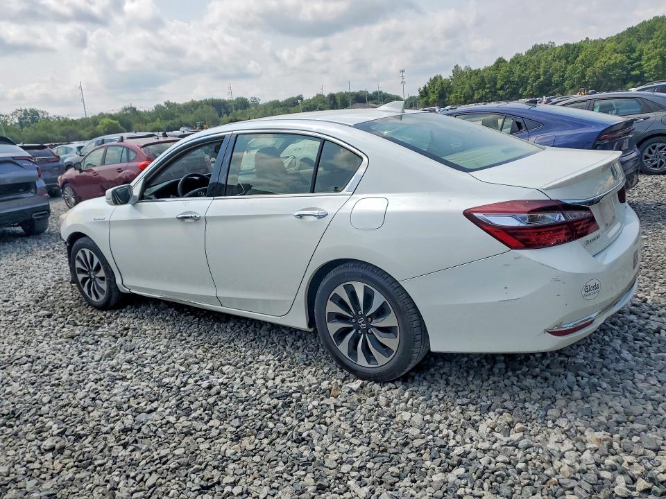 62839406 :رقم المزاد ، JHMCR6F5XHC018717 vin ، 2017 Honda Accord مزاد بيع