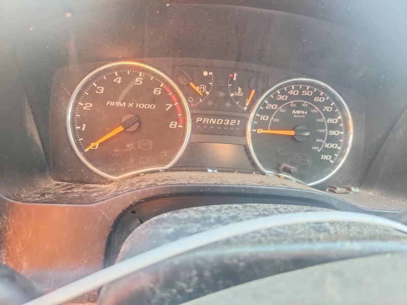 58843166 :رقم المزاد ، 1GTDT19E988103850 vin ، 2008 Gmc Canyon مزاد بيع