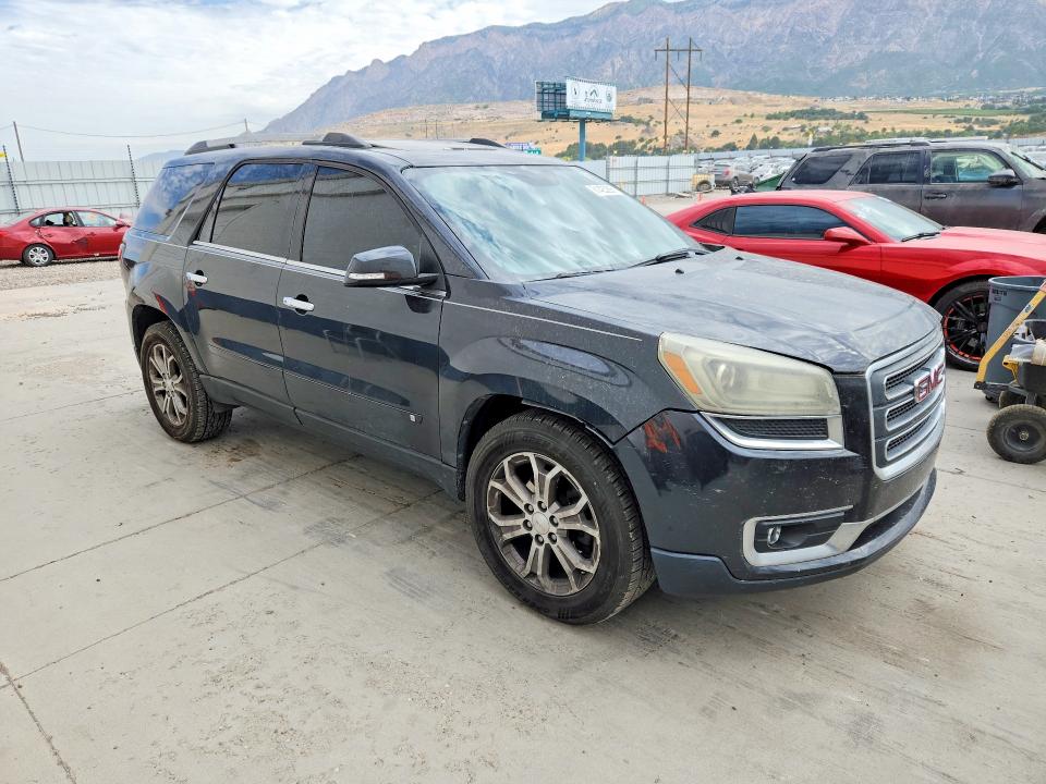Aukcja sprzedaży 2013 Gmc Acadia, vin: 1GKKVSKD7DJ223985, numer aukcji: 61425296
