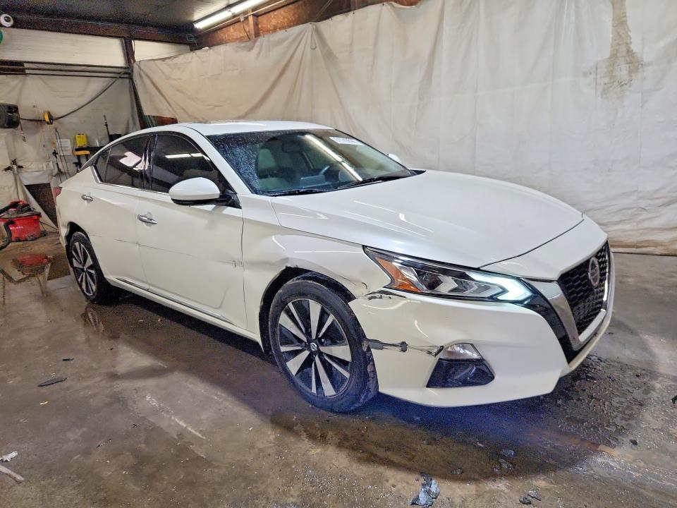 Aukcja sprzedaży 2020 Nissan Altima, vin: 1N4BL4EW8LC221830, numer aukcji: 61749696