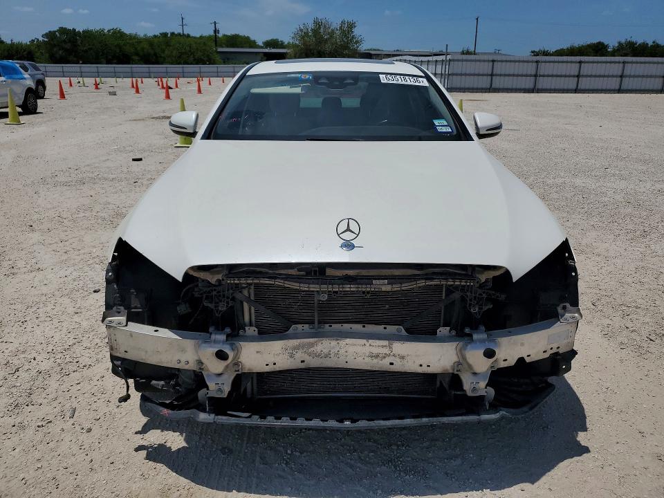 Продажа на аукционе авто 2017 Mercedes-benz E, vin: WDDZF4JB8HA169398, номер лота: 63518136