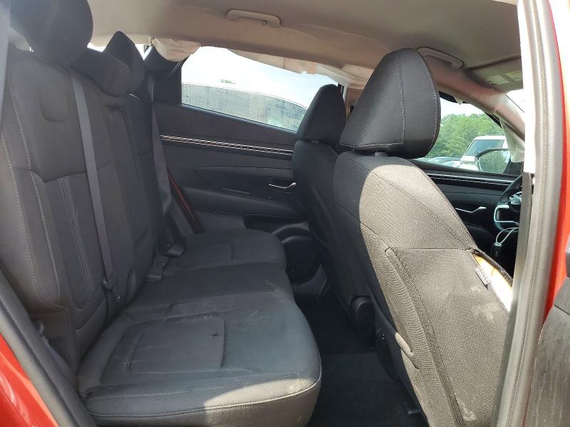 Продаж на аукціоні авто 2023 Hyundai Tucson, vin: 5NMJBCAE7PH221048, номер лоту: 62582776