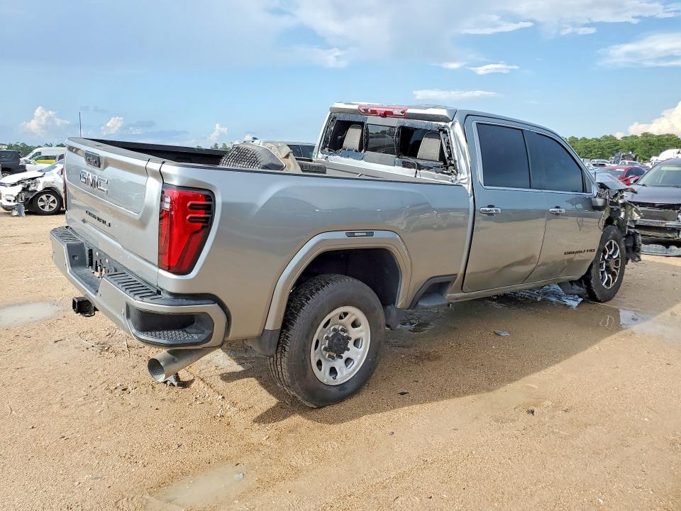 Aukcja sprzedaży 2024 Gmc Sierra 2500 Hd, vin: 1GT49XEY2RF458597, numer aukcji: 54333896