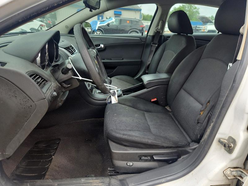 Продажа на аукционе авто 2011 Chevrolet Malibu, vin: 1G1ZC5E18BF306160, номер лота: 60738716