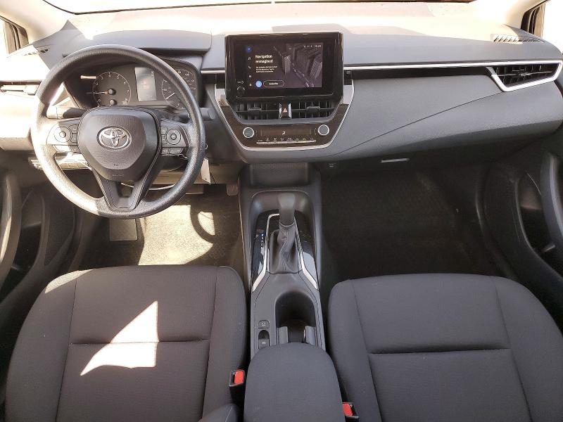 Продаж на аукціоні авто 2024 Toyota Corolla, vin: 5YFB4MDE4RP208184, номер лоту: 60795866