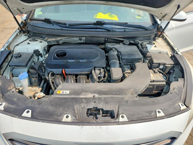 62628486 :رقم المزاد ، 5NPE24AF3GH417619 vin ، 2016 Hyundai Sonata مزاد بيع