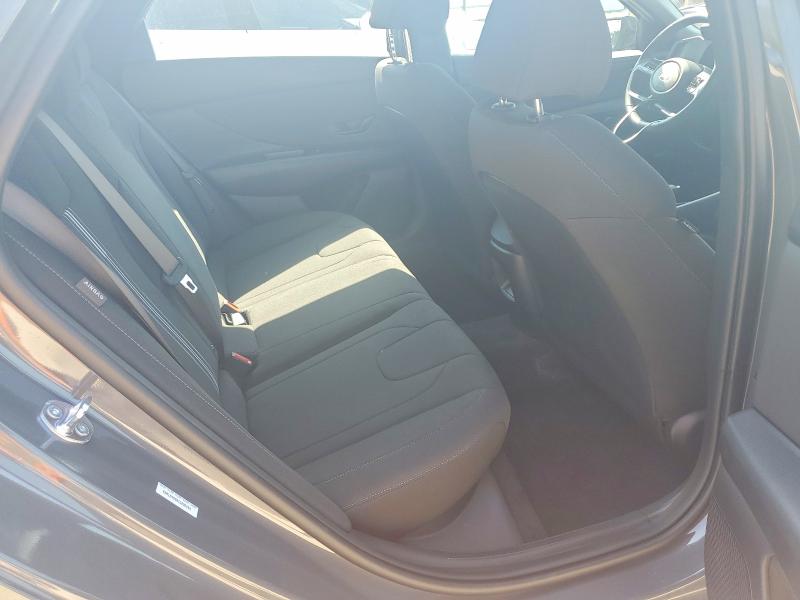 2026 Hyundai Elantra მანქანა იყიდება აუქციონზე, vin: KMHLM4DG8TU226294, აუქციონის ნომერი: 62759076